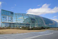 Aquamarine Fukushima