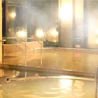 Ashibetsu Onsen Ashibetsu Onsen