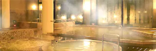Ashibetsu Onsen