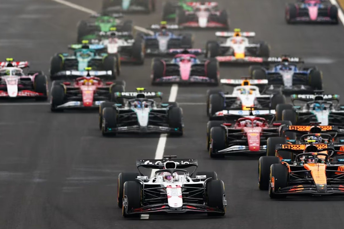 F1 Japanese Grand Prix 2026 F1 Japanese Grand Prix 2026