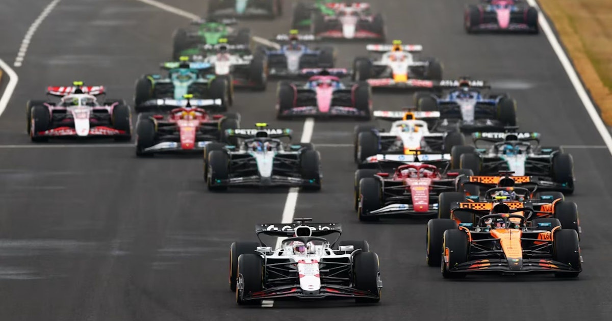F1 Japanese Grand Prix 2026
