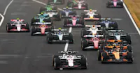 F1 Japanese Grand Prix 2026