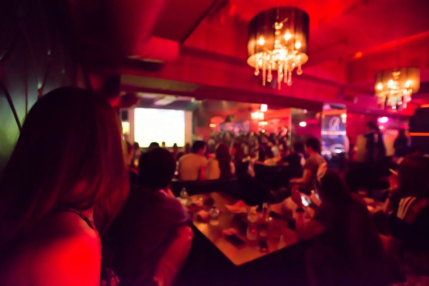 Tokyo Nightlife for Foreigners