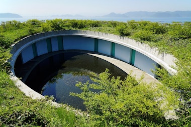 Benesse House Museum