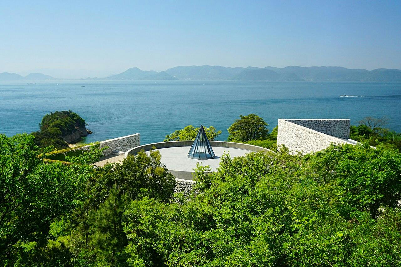 Benesse House Museum in Naoshima: Exhibits, Tickets & Tips - Trip To Japan