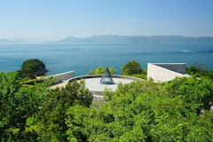 Benesse House Museum