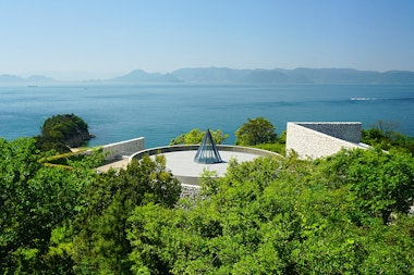 Benesse House Museum