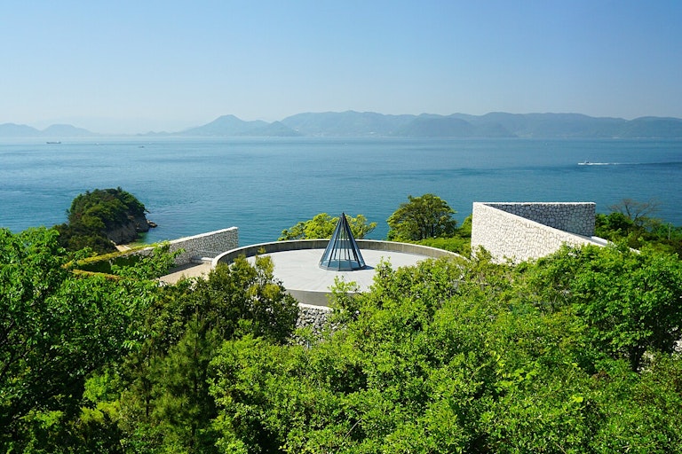 Benesse House Museum