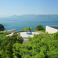 Benesse House Museum Benesse House Museum