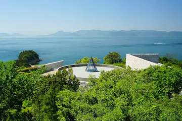 Benesse House Museum Benesse House Museum