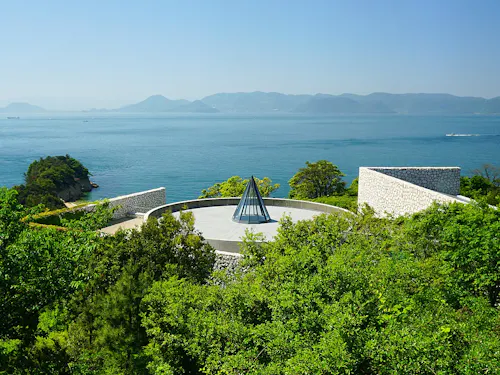 Benesse House Museum Benesse House Museum