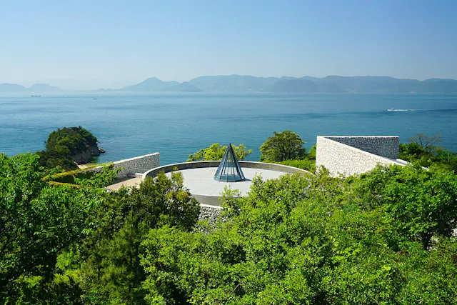 Benesse House Museum