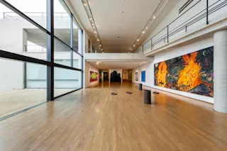 Benesse House Museum