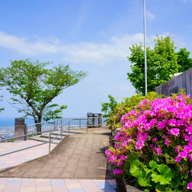 Bizan Park Bizan Park