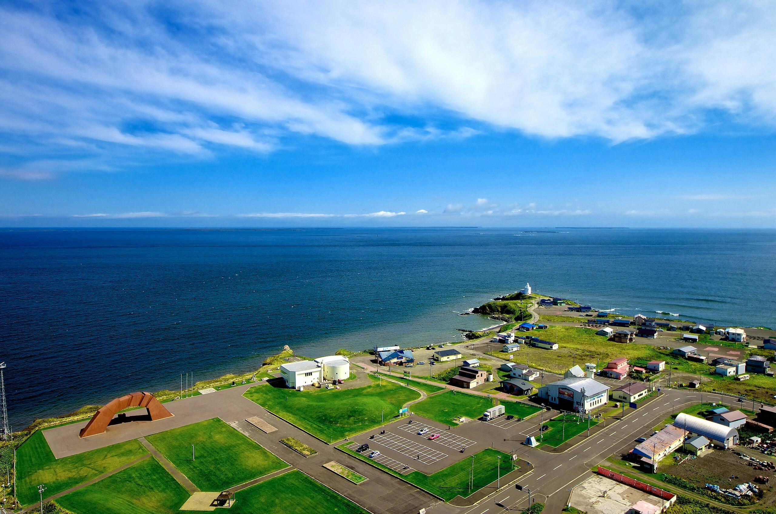 Cape Nosappu