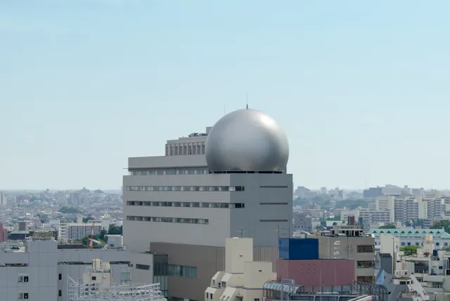 Cosmo Planetarium Shibuya