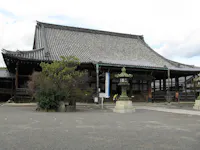 Daitsuji Temple