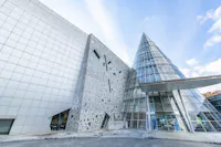 Ehime Prefectural Science Museum