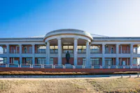 Shibusawa Memorial Hall