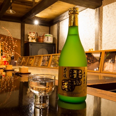 Funasaka Sake Brewery Funasaka Sake Brewery