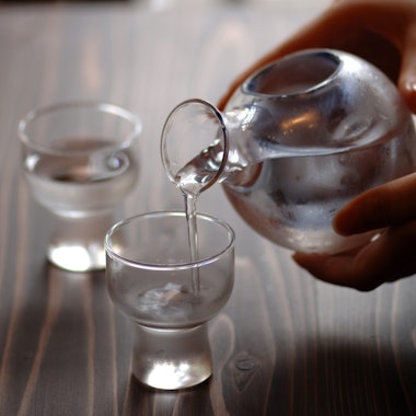 Funasaka Sake Brewery Funasaka Sake Brewery