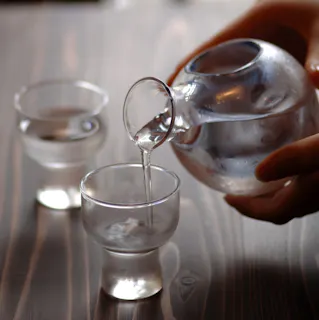 Funasaka Sake Brewery