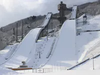 Hakuba Jump Stadium