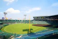 Hanshin Koshien Stadium