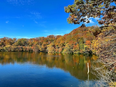 Aone Shirakami Twelve Lakes