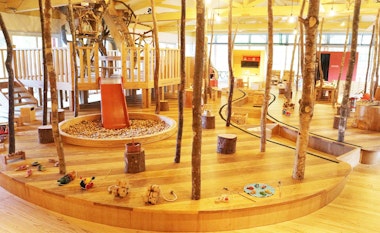 Dazaifu Amusement Park