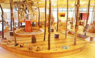 Dazaifu Amusement Park