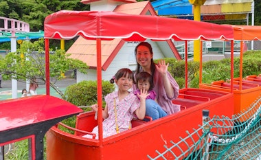 Dazaifu Amusement Park
