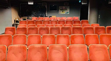 Hita Cinematheque Liberté