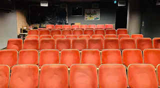 Hita Cinematheque Liberté