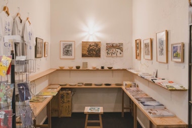 Hita Cinematheque Liberté