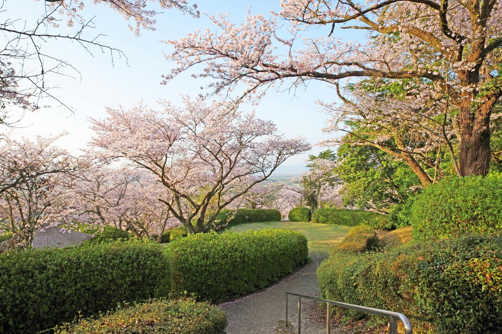 Hosshin Park