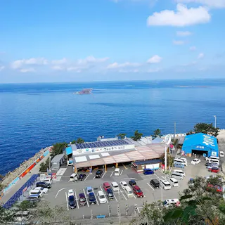 JF Kitanada Fish City