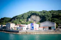 K's LABO Stone Museum