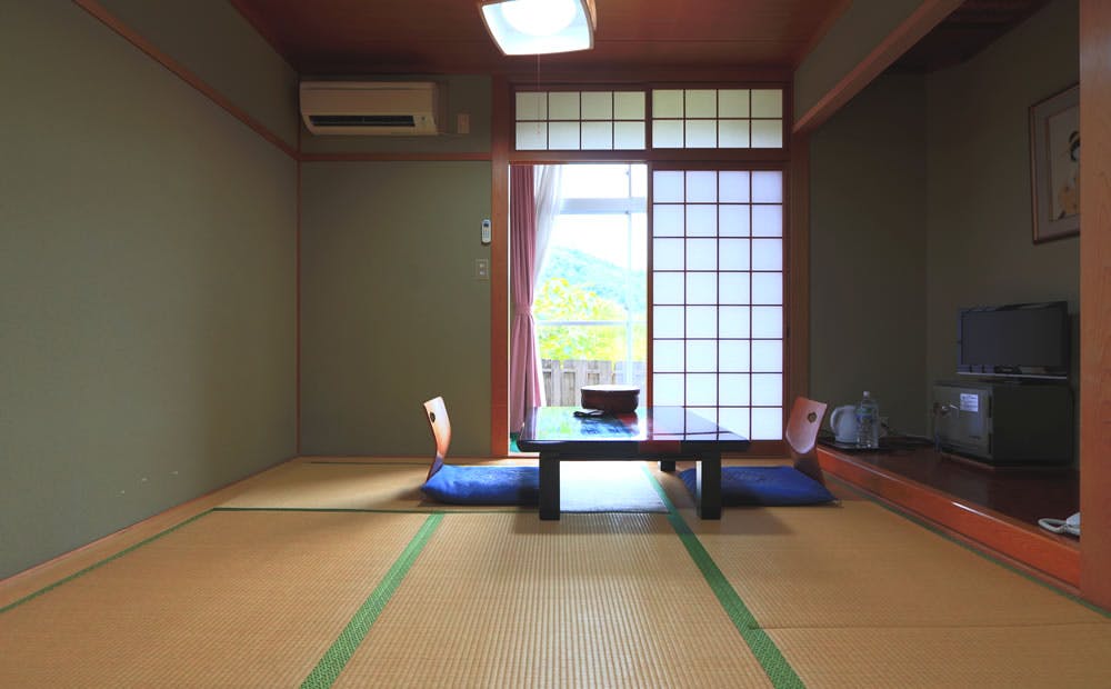 Kumihama Onsen Yumotokan