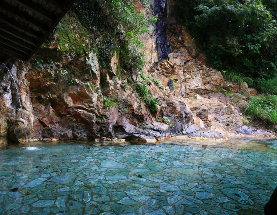 Kumihama Onsen Yumotokan