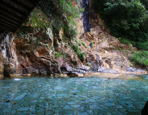 Kumihama Onsen Yumotokan