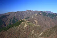Mt. Tono-dake