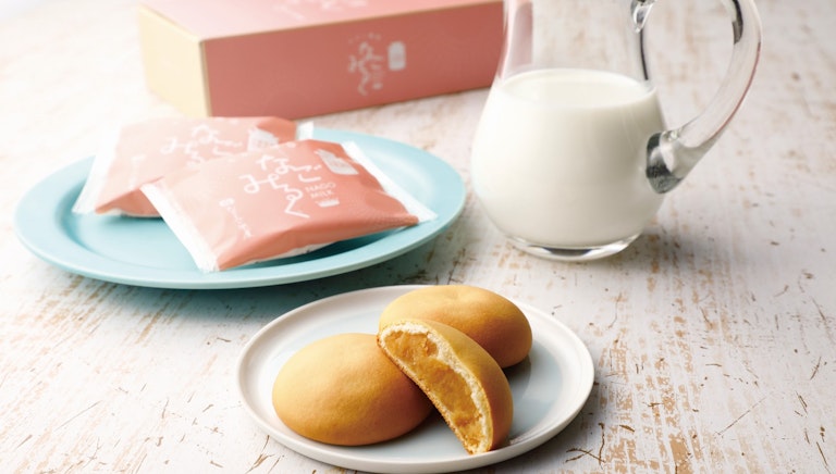 Nagomi no Komeya Sohonten