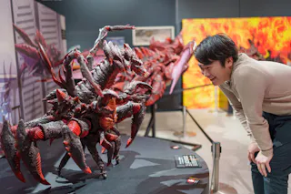 Nijigen no Mori - Awaji Island Anime Park