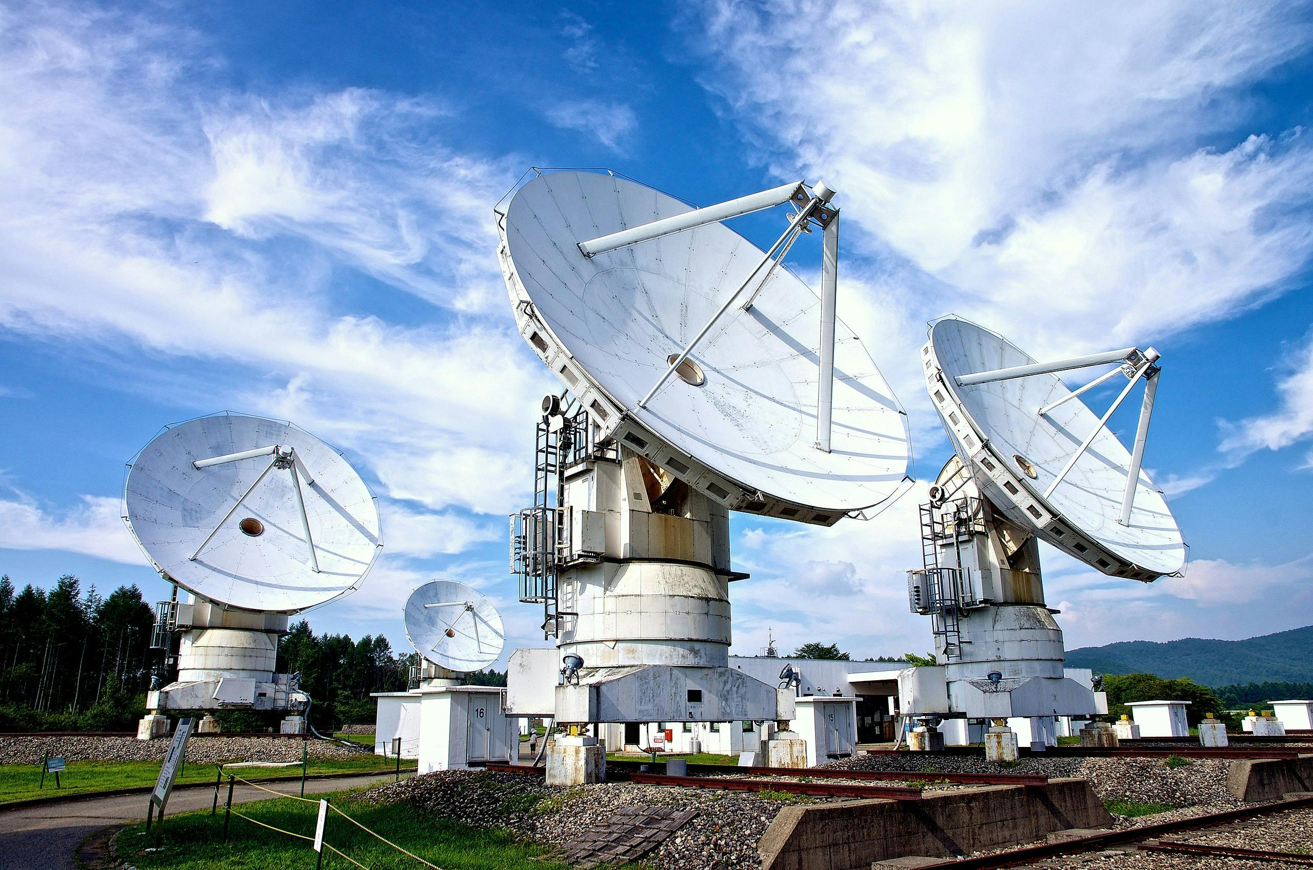 Nobeyama Radio Observatory