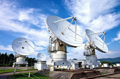 Nobeyama Radio Observatory