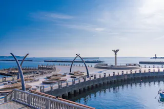 Moon Terrace (Shizuoka)