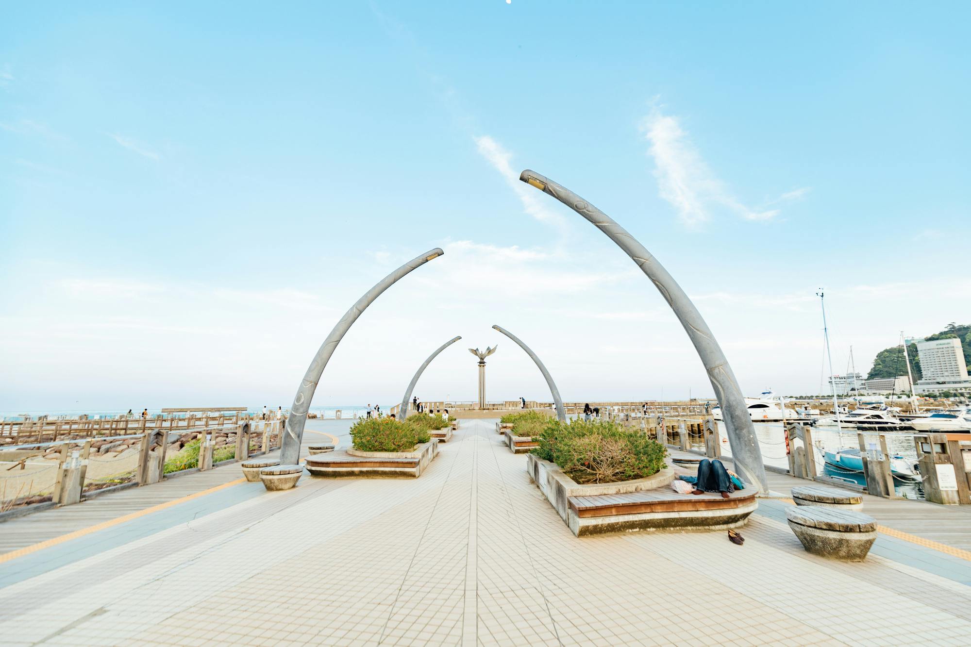 Moon Terrace (Shizuoka)
