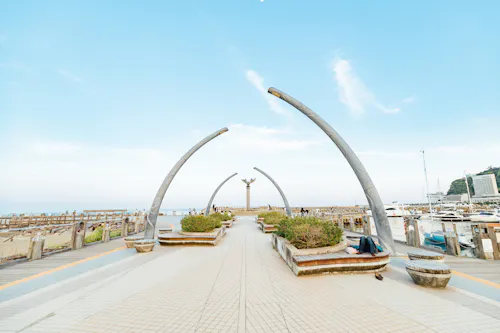 Moon Terrace (Shizuoka)