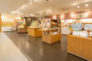 Ogimi Shikuwasa Park